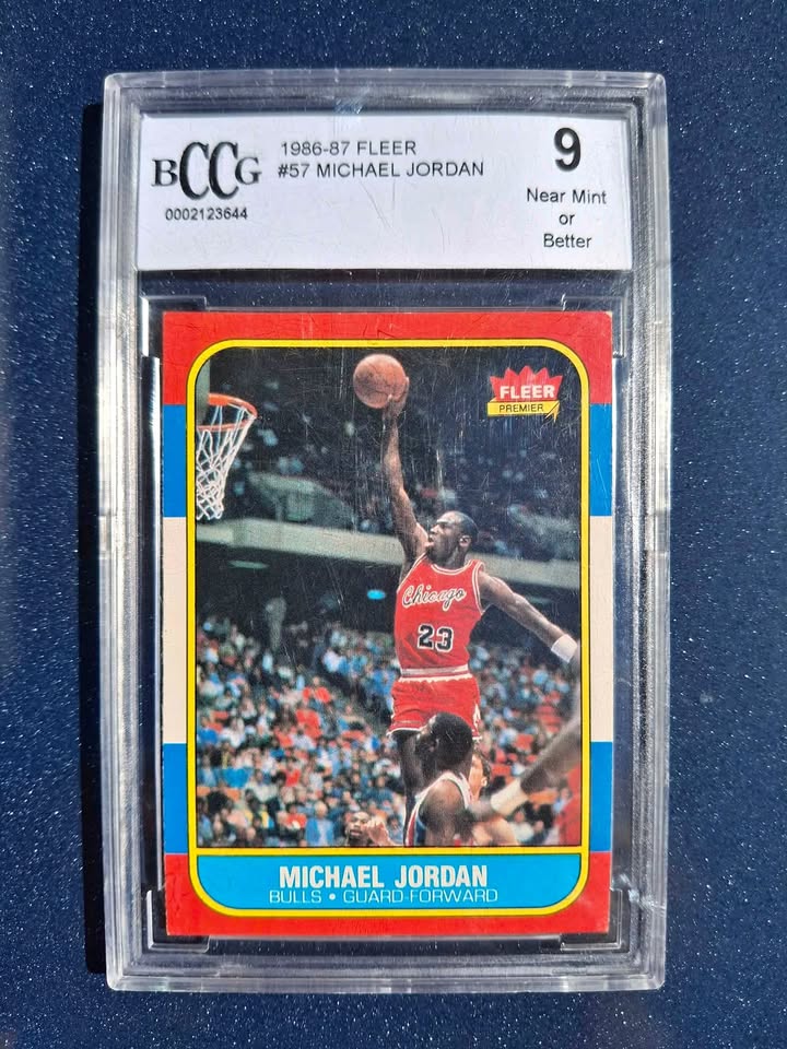 NBA CARD